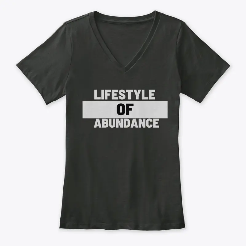 Lifestyle Of Abundance