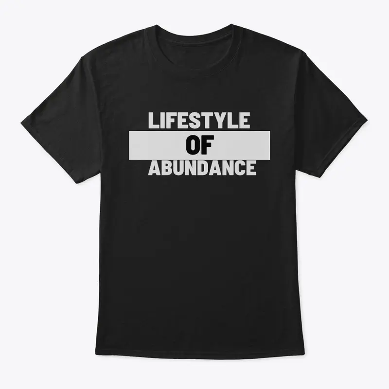 Lifestyle Of Abundance