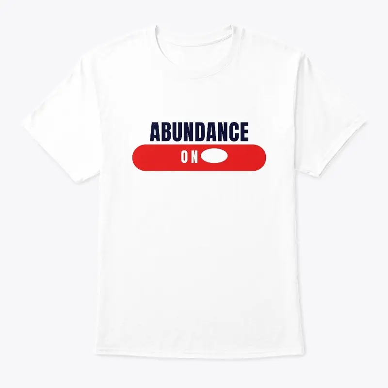 Lifestyle Of Abundance