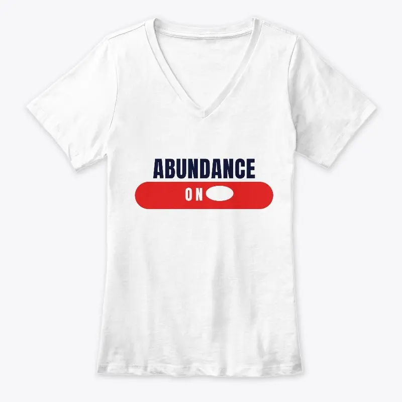 Lifestyle Of Abundance