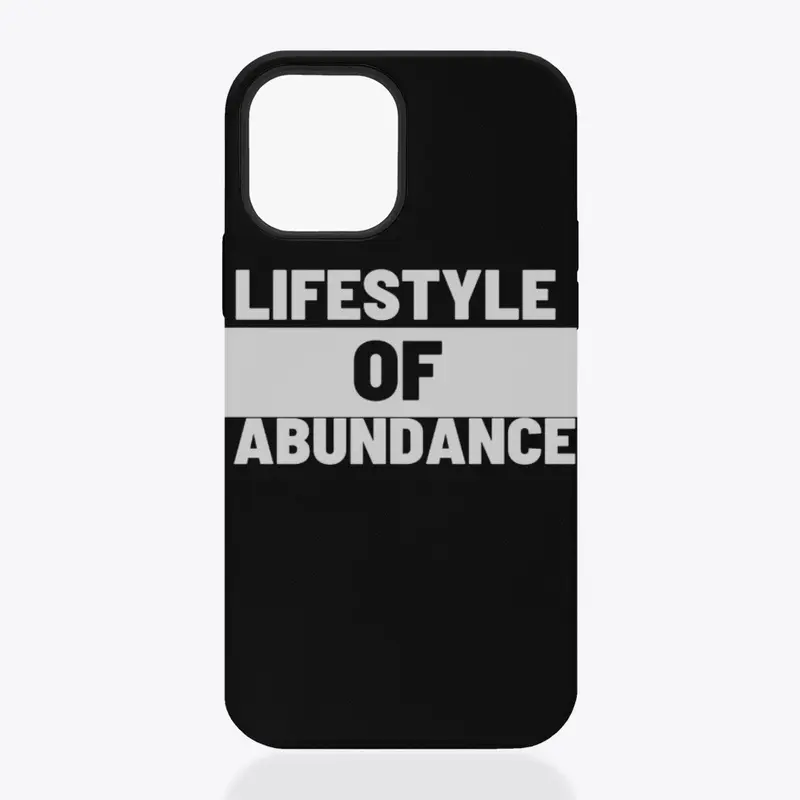 Lifestyle Of Abundance